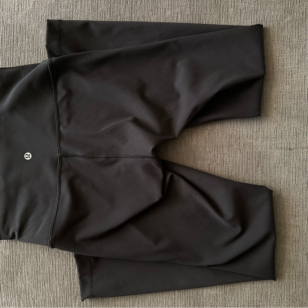 Wunder under like new leggings